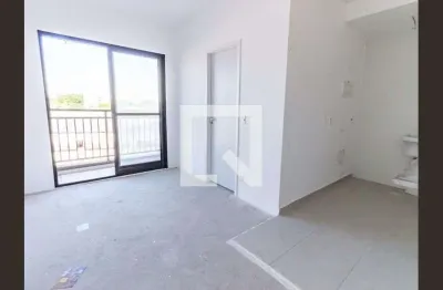 Apartamento para venda - mooca, 2 quartos,  38 m² - são paulo