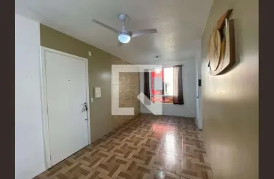 Apartamento para venda - bairro fátima, 2 quartos,  62 m² - canoas