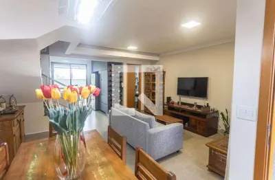 Casa para venda - santa efigênia, 3 quartos,  112 m² - belo horizonte