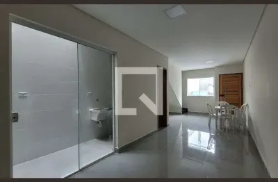 Casa para venda - utinga, 3 quartos,  140 m² - santo andré