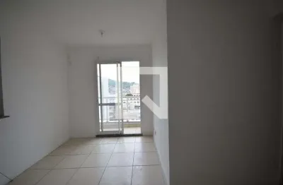 Apartamento para venda - irajá, 2 quartos,  49 m² - rio de janeiro