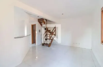Casa / sobrado em condomínio para venda - campo novo, 2 quartos,  130 m² - porto alegre