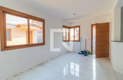 Casa / sobrado em condomínio para venda - campo novo, 2 quartos,  130 m² - porto alegre