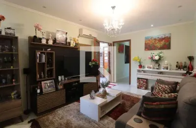 Casa para venda - niterói, 3 quartos,  200 m² - canoas