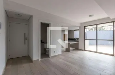 Apartamento para venda - santo agostinho, 3 quartos,  128 m² - belo horizonte