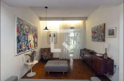 Apartamento para venda - santa cecília, 1 quarto,  90 m² - são paulo