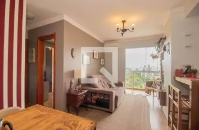 Apartamento para venda - alto petrópolis, 2 quartos,  57 m² - porto alegre