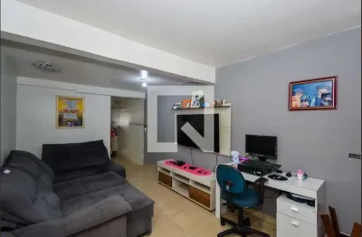 Casa com 4 quartos à venda na Viela Ival, Jardim Maia, Guarulhos