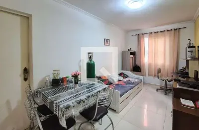 Apartamento para venda - baeta neves, 1 quarto,  40 m² - são bernardo do campo
