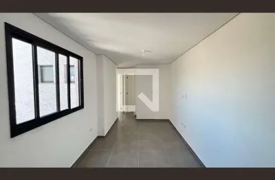 Cobertura para venda - vila curuça, 2 quartos,  106 m² - santo andré