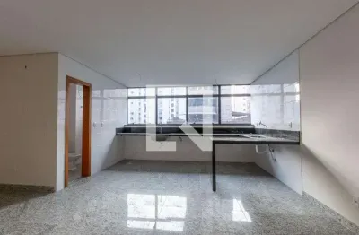 Apartamento para venda - lourdes, 1 quarto,  37 m² - belo horizonte