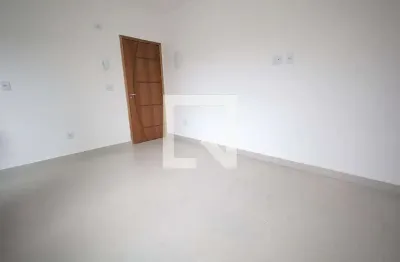 Apartamento para venda - vila assunção, 2 quartos,  49 m² - santo andré