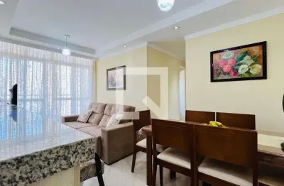 Apartamento para venda - macedo, 3 quartos,  70 m² - guarulhos
