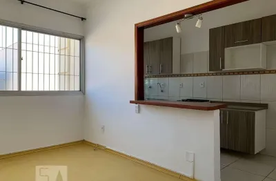 Apartamento para venda - vila itapura, 1 quarto,  48 m² - campinas