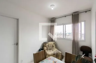Apartamento para venda - cangaíba, 2 quartos,  33 m² - são paulo