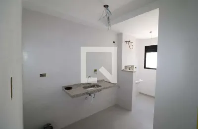 Apartamento para venda - água fria, 2 quartos,  46 m² - são paulo