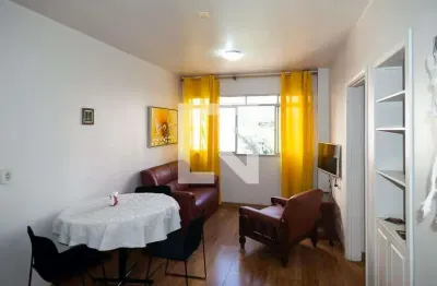 Apartamento para venda - bela vista, 2 quartos,  60 m² - são paulo