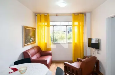 Apartamento para venda - bela vista, 2 quartos,  60 m² - são paulo