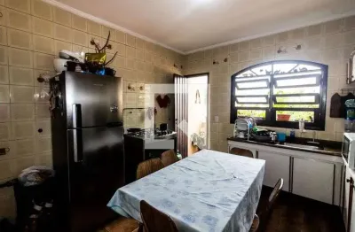 Casa para venda - jardim éster yolanda, 3 quartos,  140 m² - são paulo