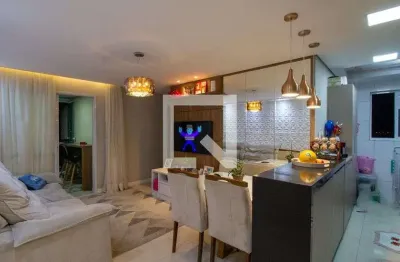 Apartamento para venda - vila augusta, 2 quartos,  55 m² - guarulhos