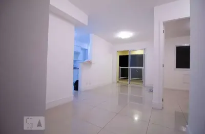 Apartamento para venda - recreio, 2 quartos,  72 m² - rio de janeiro