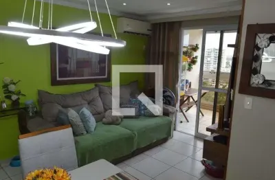 Cobertura para venda - jacarepaguá, 2 quartos,  145 m² - rio de janeiro