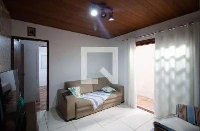Casa para venda - itaquera, 3 quartos,  100 m² - são paulo