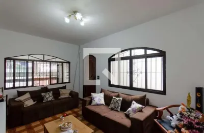 Casa para venda - ponte rasa, 4 quartos,  157 m² - são paulo