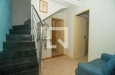 Cobertura para venda - passo d&apos;areia, 3 quartos,  160 m² - porto alegre