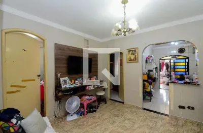 Casa para venda - vila galvão, 2 quartos,  150 m² - guarulhos