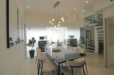 Cobertura para venda - jardim marajoara , 3 quartos,  144 m² - são paulo