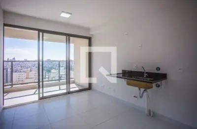 Apartamento com 1 quarto à venda na Rua dos Democratas, Saúde, São Paulo