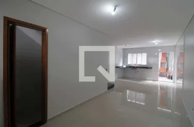 Casa para venda - campo grande, 3 quartos,  86 m² - são paulo