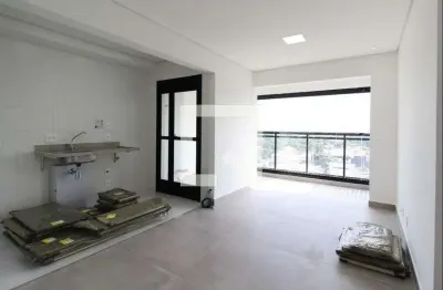 Apartamento para venda - moema, 2 quartos,  54 m² - são paulo