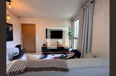 Apartamento para venda - campina, 2 quartos,  48 m² - são leopoldo