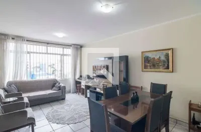 Apartamento para venda - centro, 2 quartos,  119 m² - santo andré