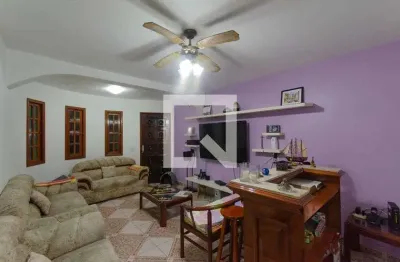 Casa para venda - jardim brasília, 4 quartos,  224 m² - são paulo