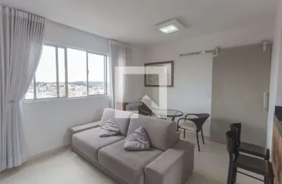 Apartamento para venda - nova vista, 3 quartos,  80 m² - belo horizonte