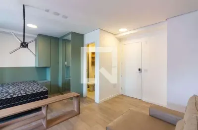 Apartamento para venda - quitaúna, 1 quarto,  37 m² - osasco