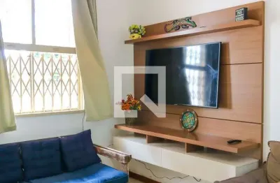 Apartamento para venda - cachambi, 3 quartos,  110 m² - rio de janeiro