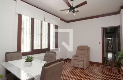 Apartamento para venda - centro histórico, 2 quartos,  110 m² - porto alegre