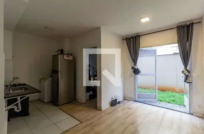 Apartamento para venda - itaquera, 2 quartos,  54 m² - são paulo