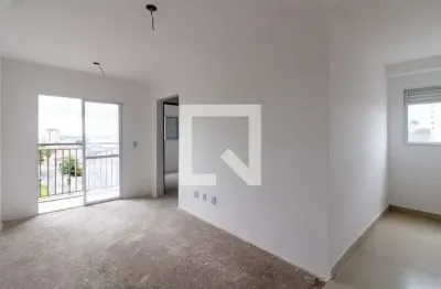 Apartamento para venda - torres tibagy, 2 quartos,  46 m² - guarulhos