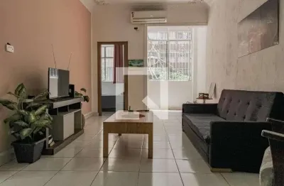 Apartamento para venda - copacabana, 3 quartos,  140 m² - rio de janeiro