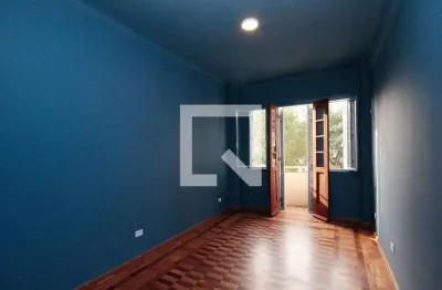 Apartamento para venda - santa cecília, 1 quarto,  40 m² - são paulo
