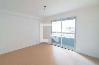 Kitnet / Stúdio para Venda - Vila Mariana, 1 Quarto,  25 m² - São Paulo