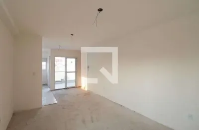 Apartamento para venda - água fria, 2 quartos,  63 m² - são paulo