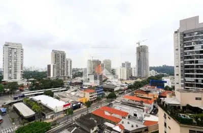 Apartamento para venda - butantã, 1 quarto,  32 m² - são paulo