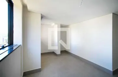 Cobertura para venda - buritis, 2 quartos,  110 m² - belo horizonte
