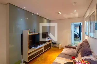 Apartamento para venda - centro, 3 quartos,  104 m² - são paulo